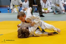 26.04.2026 Wachau JUDO Kids Cup